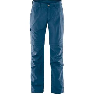 Maier Sports Trave Blue Functional Hiking Pants - Hosen Maier Sports Trave Blue Functional Hiking Pants - Hosen