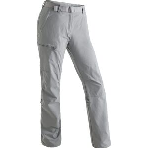 Maier Sports Lulaka Damen Wanderhose - Water-Repellent, Breathable Maier Sports Lulaka Damen Wanderhose - Water-Repellent, Breathable