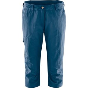 MAIER SPORTS Neckar Capri Nadrág - Túrázáshoz Ideális Funkcionális Ruházat MAIER SPORTS Neckar Capri Nadrág - Túrázáshoz Ideális Funkcionális Ruházat