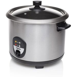 Tristar RK-6129 - Noir - Cuiseur à Riz Tristar RK-6129 - Noir - Cuiseur à Riz