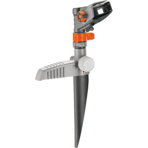 Arroseur pour grande surface Gardena - Secteur réglable, jusqu'à 12,5m - Publicité Arroseur pour grande surface Gardena - Secteur réglable, jusqu'à 12,5m - Publicité