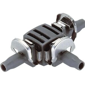 Gardena Micro-Drip T-Joint 4.6mm - Micro-Drip System Gardena Micro-Drip T-Joint 4.6mm - Micro-Drip System