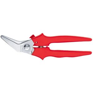 BESSEY D48A Angled Stainless Steel Scissors - scissors BESSEY D48A Angled Stainless Steel Scissors - scissors