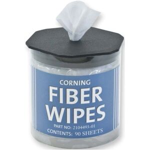 Corning FCC-WIPES - Glasfaserreinigungstücher - Reinigungstücher Corning FCC-WIPES - Glasfaserreinigungstücher - Reinigungstücher