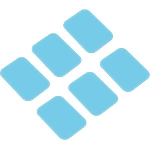 Beurer EM 55 Gel Pads - Menstrual Pain Relief Beurer EM 55 Gel Pads - Menstrual Pain Relief