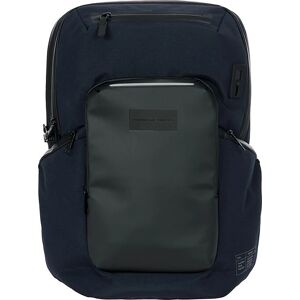 Porsche Design M2 Urban Eco Rugzak - Waterdicht, Laptopvak, Duurzaam Porsche Design M2 Urban Eco Rugzak - Waterdicht, Laptopvak, Duurzaam