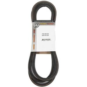 Courroie de prise de force MTD 754-05128 - Trapézoïdale, 267cm, pour tondeuses en V - Publicité Courroie de prise de force MTD 754-05128 - Trapézoïdale, 267cm, pour tondeuses en V - Publicité