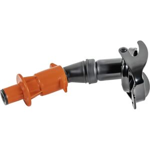 Arnold AZ 97 Vulinstallatiesysteem - Veiligheid voor metalen vaten Arnold AZ 97 Vulinstallatiesysteem - Veiligheid voor metalen vaten