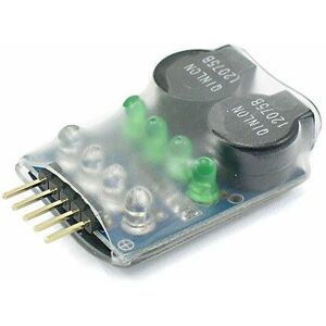 Pichler C5488 LiPo Summer - Modellteil Pichler C5488 LiPo Summer - Modellteil