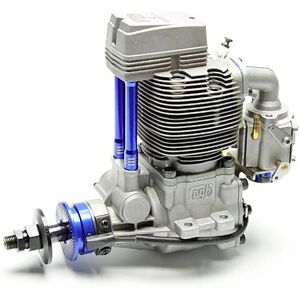 Moteur d'avion 4 temps Pichler Modellbau C6188 - Type de produit - Publicité Moteur d'avion 4 temps Pichler Modellbau C6188 - Type de produit - Publicité