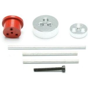 Pichler C6345 Kraftstoffzellen-Kit - RC Modellteile Pichler C6345 Kraftstoffzellen-Kit - RC Modellteile