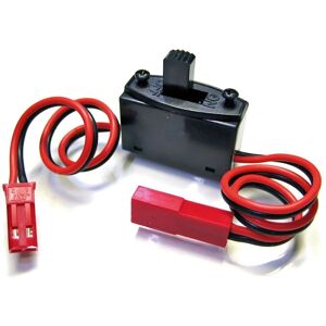 PICHLER - C5724 - Interruptor de batería - BEC - Interruptor PICHLER - C5724 - Interruptor de batería - BEC - Interruptor