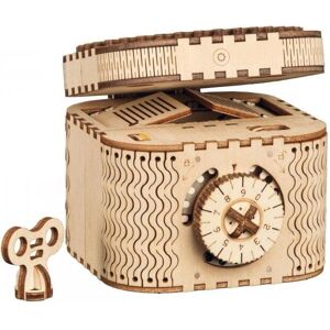 Pichler C2003 Puzzle - 3D Puzzle mit Schloss Pichler C2003 Puzzle - 3D Puzzle mit Schloss