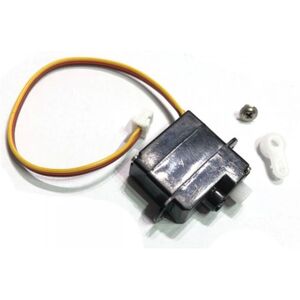 Pichler 15039 RC Servo - Fernsteuerbares Modellteil Pichler 15039 RC Servo - Fernsteuerbares Modellteil