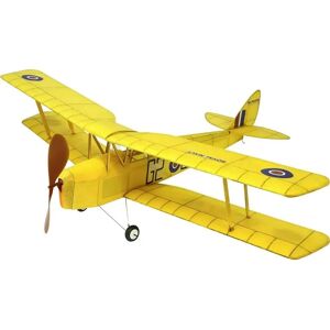 Pichler Tiger Moth 340mm RC Flugzeug Set Pichler Tiger Moth 340mm RC Flugzeug Set