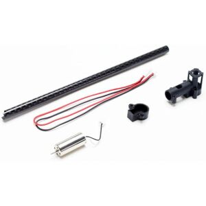 FliteZone - 15902 - 120X - Hélicoptère - RC part FliteZone - 15902 - 120X - Hélicoptère - RC part