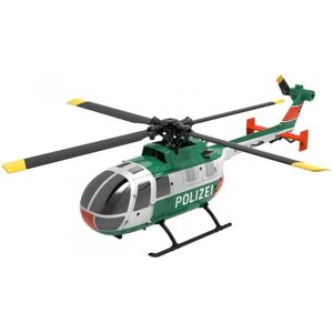 FliteZone Bo105 Polizei RC Helikopter - Ready to Fly FliteZone Bo105 Polizei RC Helikopter - Ready to Fly