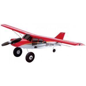 FliteZone Piper Sport Cub - RTF, 510mm, Rouge - Avion Modèle - Publicité FliteZone Piper Sport Cub - RTF, 510mm, Rouge - Avion Modèle - Publicité