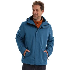 KILLTEC Xenios - Waterproof Outdoor Jacket for Men KILLTEC Xenios - Waterproof Outdoor Jacket for Men