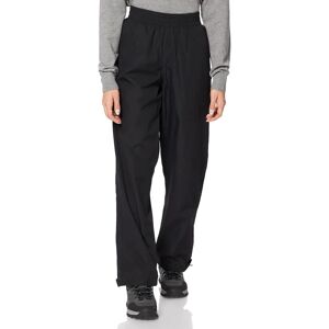 Killtec Tira Wasserdichte Regenhose - Schwarz Killtec Tira Wasserdichte Regenhose - Schwarz