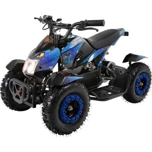 Cobra 800w Miniquad - Kinder E-Quad - Sicherheit & Leistung Cobra 800w Miniquad - Kinder E-Quad - Sicherheit & Leistung