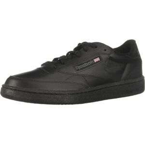 Scarpe Reebok Club C 85 - Pelle, Nero, Taglia 35 Scarpe Reebok Club C 85 - Pelle, Nero, Taglia 35