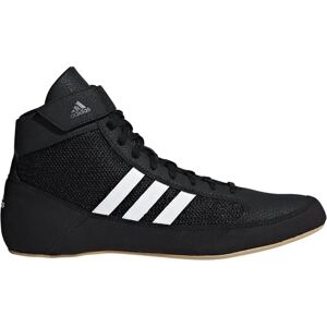 Adidas Havoc Boxing Shoes - Black - Boxing Shoes Adidas Havoc Boxing Shoes - Black - Boxing Shoes