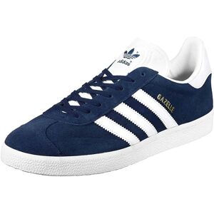 adidas Gazelle Blå Sko - Sko adidas Gazelle Blå Sko - Sko