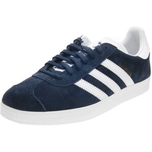 Adidas Gazelle Navy/Blue All Year Men Shoes - Shoes Adidas Gazelle Navy/Blue All Year Men Shoes - Shoes