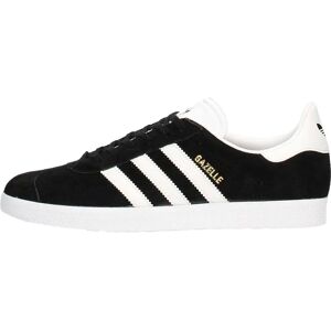 Adidas Originals Gazelle Men's Trainers - Leather, Black, Size 9.5 - Trainers Adidas Originals Gazelle Men's Trainers - Leather, Black, Size 9.5 - Trainers