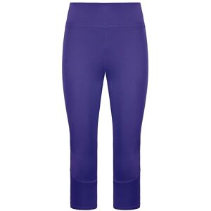 Adidas Supernova Paarse Cropped Leggings - Leggings Adidas Supernova Paarse Cropped Leggings - Leggings