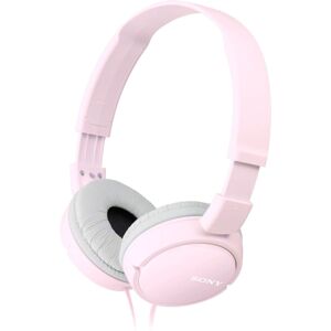 Sony MDR-ZX110AP - Cuffie sovraurali imbottite comode - Cuffie Sony MDR-ZX110AP - Cuffie sovraurali imbottite comode - Cuffie