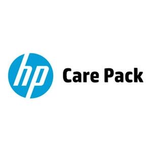 HPE Aruba Networking U4AQ9E - Service de support IT - Publicité HPE Aruba Networking U4AQ9E - Service de support IT - Publicité