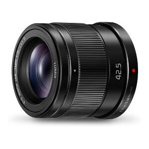 Panasonic H-HS043E Micro Four Thirds Telephoto Lens - Black Panasonic H-HS043E Micro Four Thirds Telephoto Lens - Black