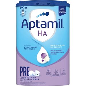 Danone Aptamil Ha Pre Pulver - Babynahrungspulver - Babynahrungspulver Danone Aptamil Ha Pre Pulver - Babynahrungspulver - Babynahrungspulver