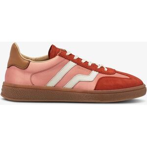 Gant Cuzima sneakers - Satin og velour - Retro stil Gant Cuzima sneakers - Satin og velour - Retro stil