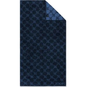 Serviette de bain JOOP! Classic Cornflower bleue - Serviette Serviette de bain JOOP! Classic Cornflower bleue - Serviette