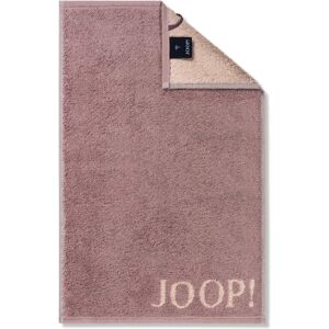 Joop! Gästetuch Classic Frottier - 30x50cm, Rosa Joop! Gästetuch Classic Frottier - 30x50cm, Rosa