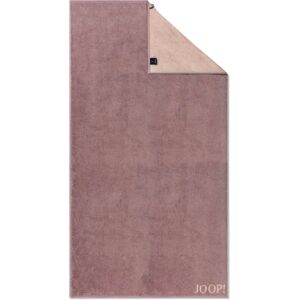 Serviette Doubleface JOOP! Rose - Serviette de Bain Serviette Doubleface JOOP! Rose - Serviette de Bain