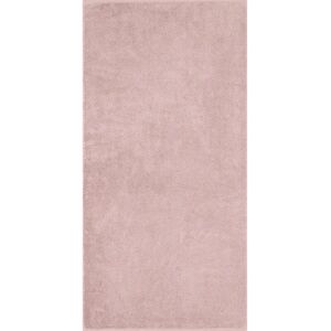 Cawö Beigefarbenes Baumwollhandtuch 50x100cm - Handtuch Cawö Beigefarbenes Baumwollhandtuch 50x100cm - Handtuch