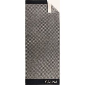 Cawö Saunatuch Natural Allover 6220 - Saunatuch Cawö Saunatuch Natural Allover 6220 - Saunatuch
