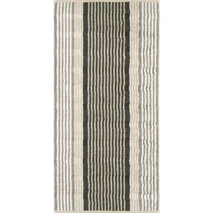Cawö Beigestripe Luxus-Handtücher - Handtücher Cawö Beigestripe Luxus-Handtücher - Handtücher