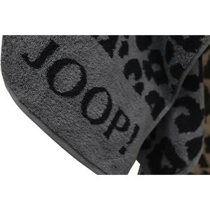 JOOP! Toalla Leo - 80x150cm Gris Grafito - Toalla JOOP! Toalla Leo - 80x150cm Gris Grafito - Toalla