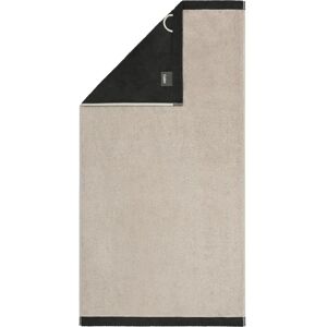 Cawö - Lifestyle - 70x140 cm - Basalt Beige - Handtuch Cawö - Lifestyle - 70x140 cm - Basalt Beige - Handtuch