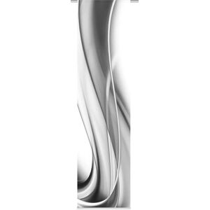 HOME WOHNIDEEN ONDA Sliding Curtain - 60x245cm HOME WOHNIDEEN ONDA Sliding Curtain - 60x245cm