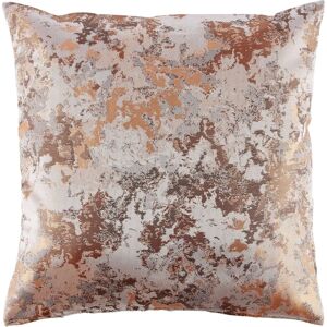 HOME WOHNIDEEN KIRAN Koper Decoratief Kussen - Decoratief Kussen HOME WOHNIDEEN KIRAN Koper Decoratief Kussen - Decoratief Kussen