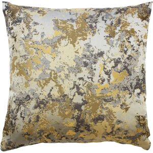 HOME WOHNIDEEN KIRAN Gold Kissenhülle - Cushion cover HOME WOHNIDEEN KIRAN Gold Kissenhülle - Cushion cover