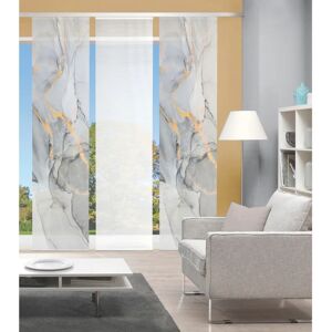 Vision S Bambus-Optik Raumteiler - 3er Set Vision S Bambus-Optik Raumteiler - 3er Set