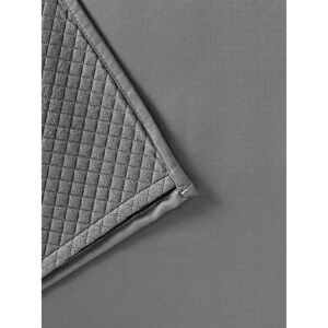 Heine Home Grijze Gordijn - 160cm x 135cm - Thermische & Akoestische Isolatie Heine Home Grijze Gordijn - 160cm x 135cm - Thermische & Akoestische Isolatie