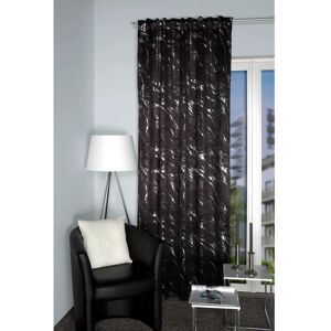 HOME WOHNIDEEN FORCE Tenda Oscurante Argento - Oscuramento Stanza HOME WOHNIDEEN FORCE Tenda Oscurante Argento - Oscuramento Stanza